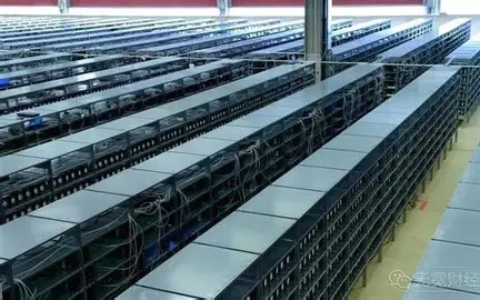 A well-cooled mining farm enhances performance and longevity