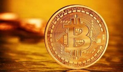 High-efficiency Bitcoin mining rig operating in Germany