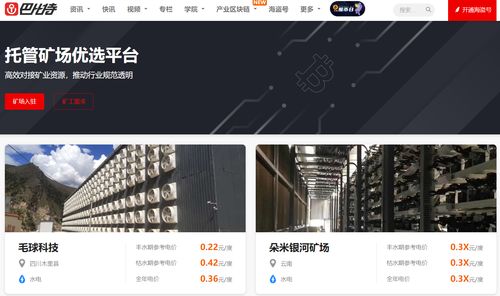 A GPU mining rig set up for optimal performance