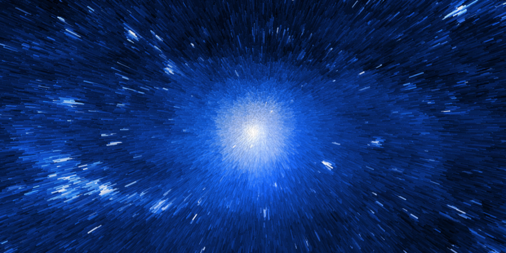 Visualizing Bitcoin's surging hash rates in a dynamic market