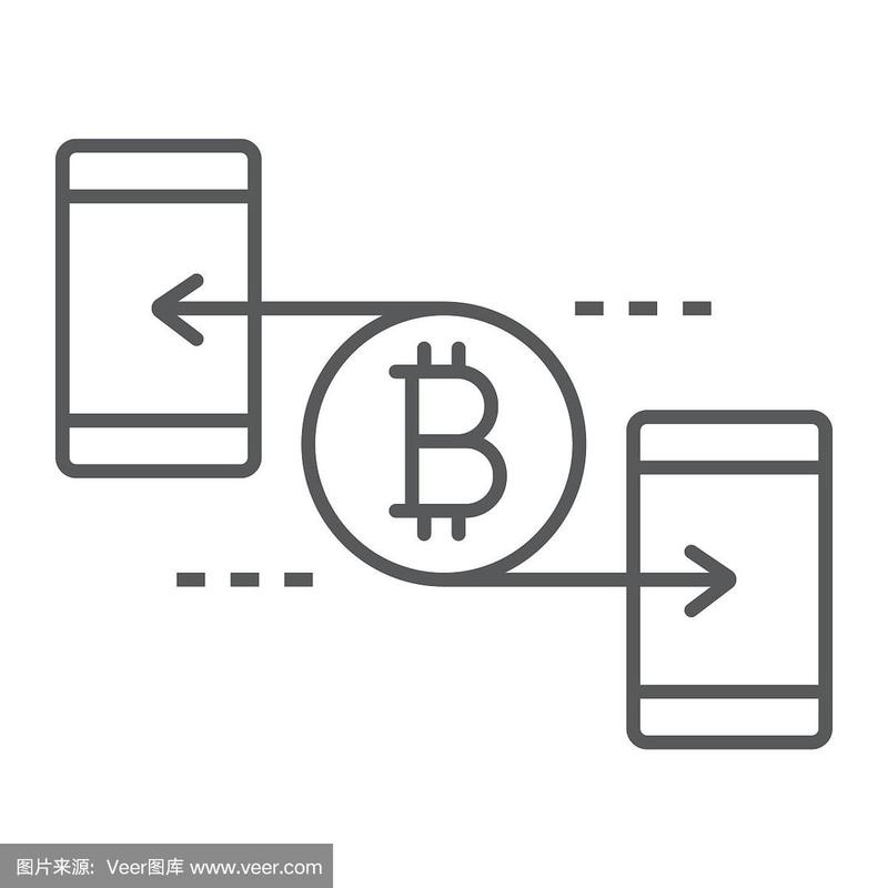 Bitcoin mining operation connected to major exchange platform