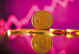 Bitcoin's dominance continues amidst growing altcoin competition