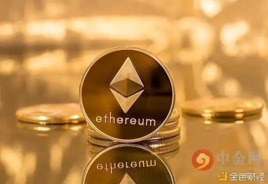 Ethereum network and mining statistics